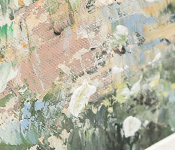 Wall Art Set 2411G0216 - detail