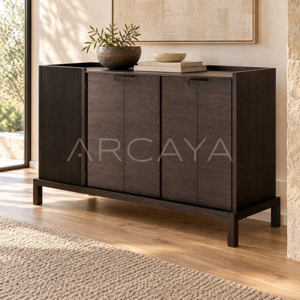 Cabinet Sm D24 - scene