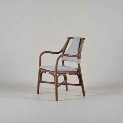 Suzhuo Chair - main