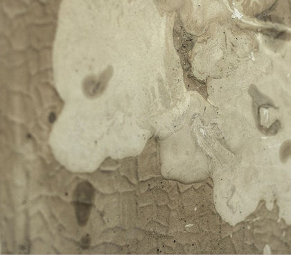Mixed Media Wall Art 2411G0011 - detail