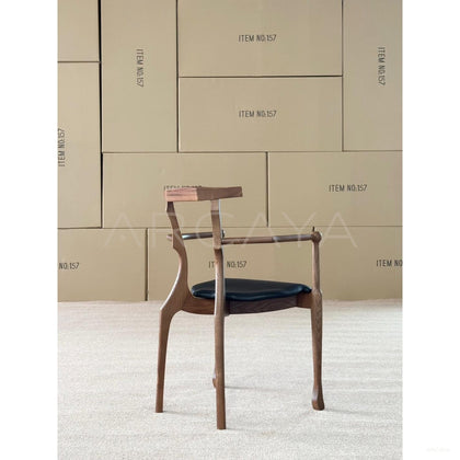 Gaulino Style Chair - scene