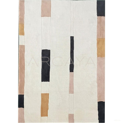 Custom Hand Tufted Rug Dsm P062 C06 - scene