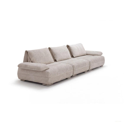 Poppy Sofa - scene