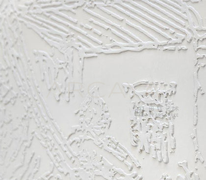 Wall Art Set 2603D0027 - detail