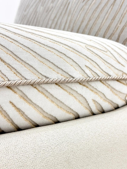 Ponytail Chair - detail