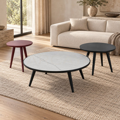 Coffee Table Pc 518A B C - scene