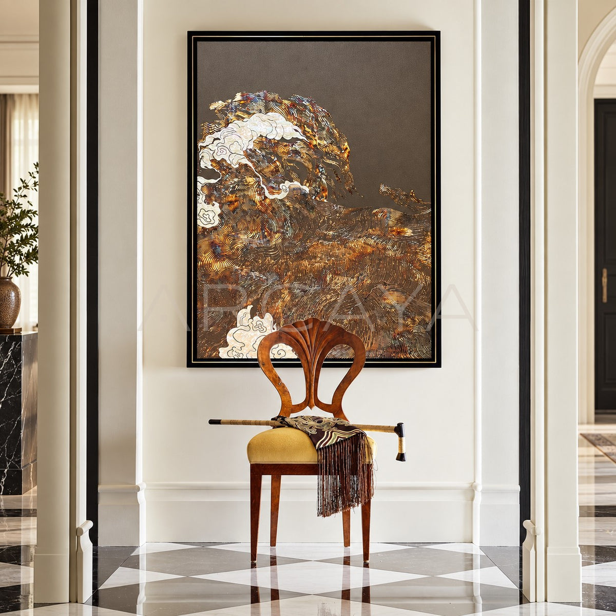 Decorative Wall Art Lifestyle 100 - main