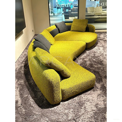 Bessel Sofa - scene