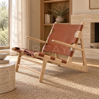 Lounge Chair Pc 235 - scene