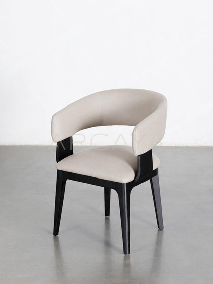 Sc Dining Chair - scene