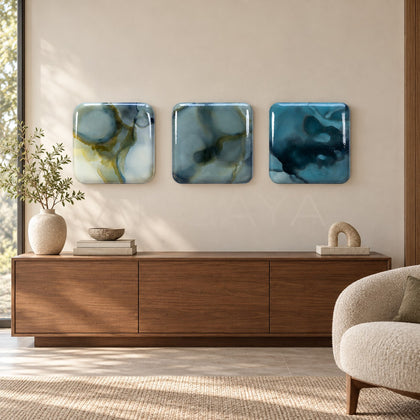 Wall Art Set 2509D0014 - main