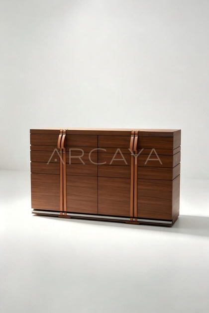 Maletero Low Cabinet - scene