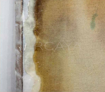 Mixed Media Wall Art 2503D0086 - detail