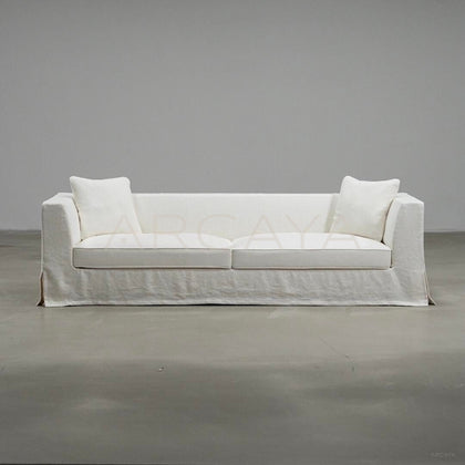 Rocco Haute Couture Sofa - main