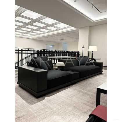 Alpeggio Sofa - scene