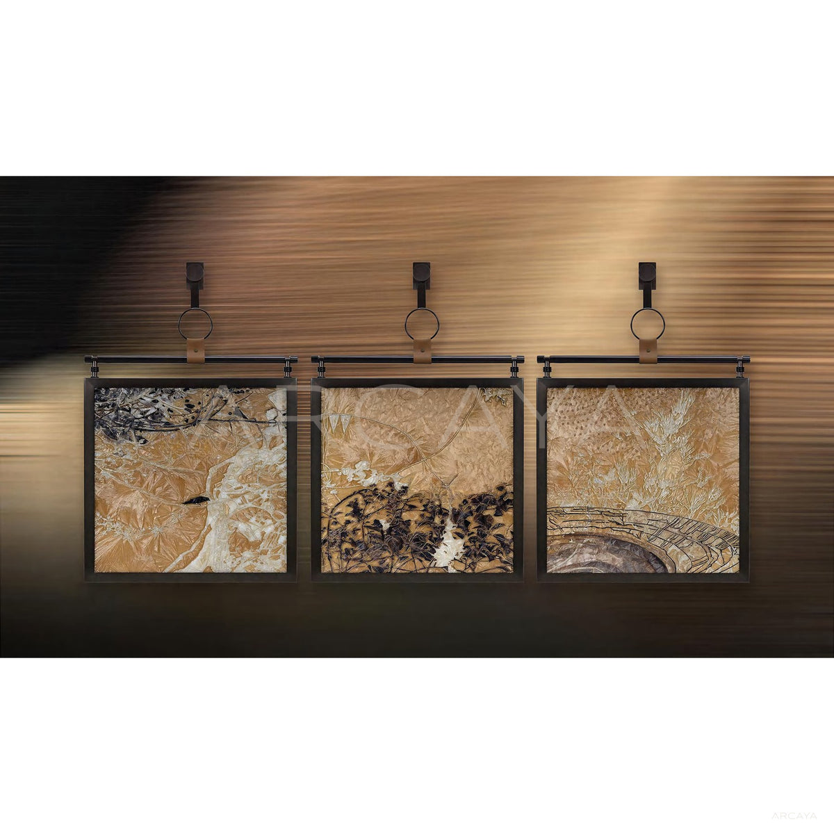 Wall Art Set 2603H0070 in detail