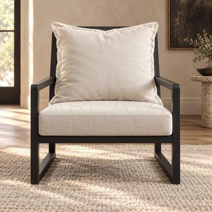 Lounge Chair D 41 - main