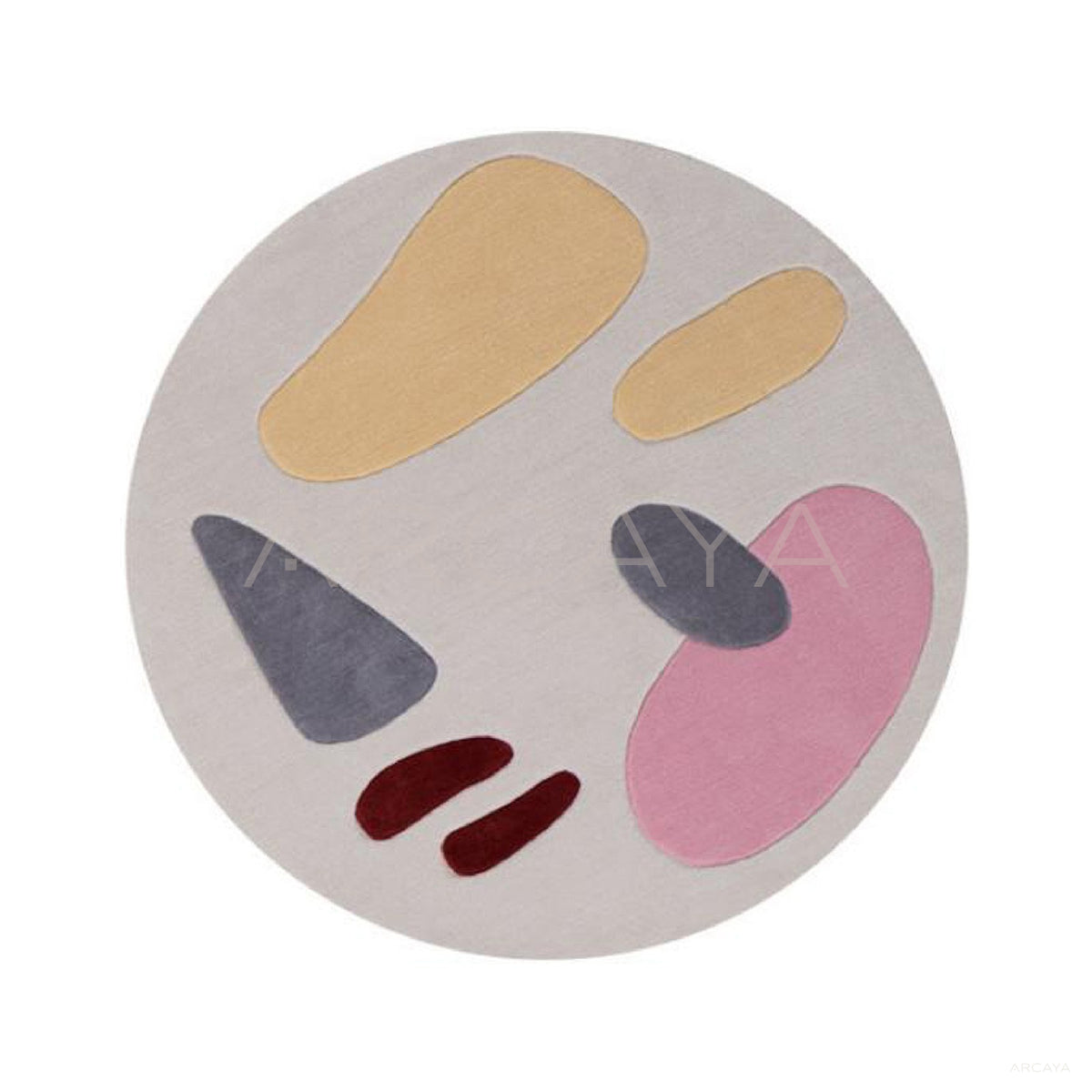 Custom Hand Tufted Rug Dsm P130 R F Jy2024 07017 5 - main
