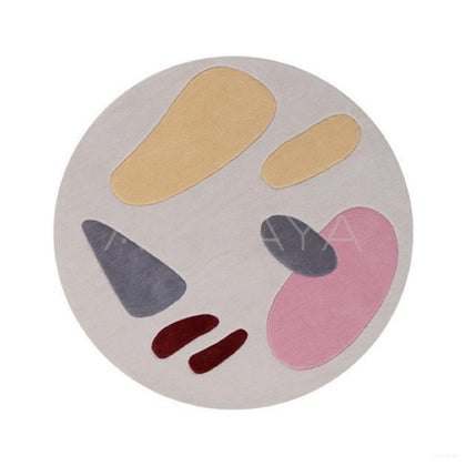Custom Hand Tufted Rug Dsm P130 R F Jy2024 07017 5 - main