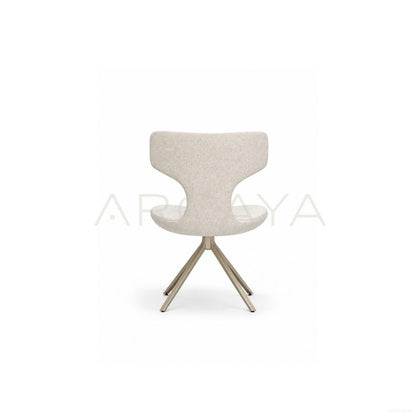 Ginkgo Leaf Chair - scene