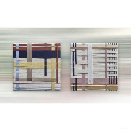 Wall Art Set 2603H0104 - scene