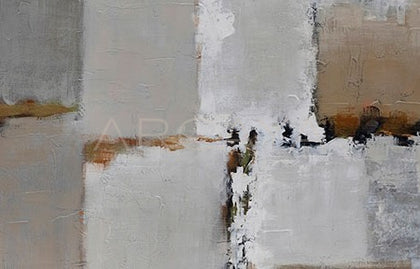 Wall Art Set 2411G0242 - detail