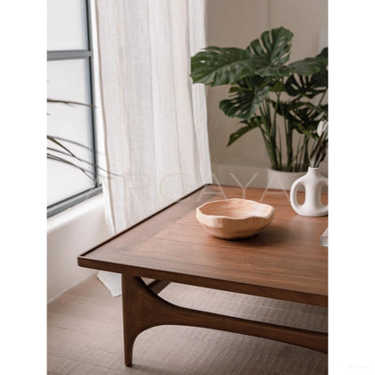 Capu Coffee Table New - scene