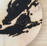 Round Wall Art 2503D0037 0315 - detail