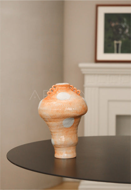 Dadan Handmade Art Vase Hydroponic - scene
