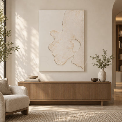 Mixed Media Wall Art 2603D0091 - main
