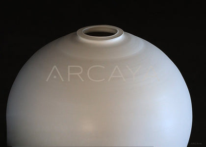 Designer Handmade New Chinese Ceramic Vase - scene