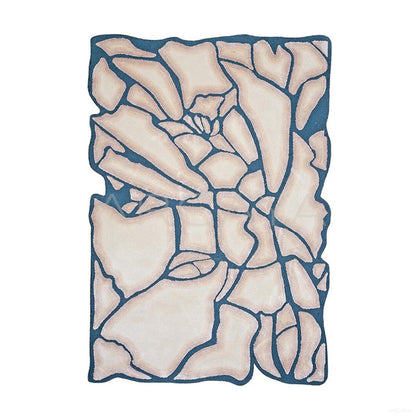 Custom Hand Tufted Rug Dsm P038 C03 - main