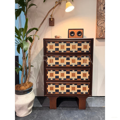 Chest Of Drawers - scene