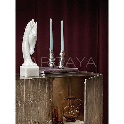 Aston Year Of The Horse Jun Sculpture - scene