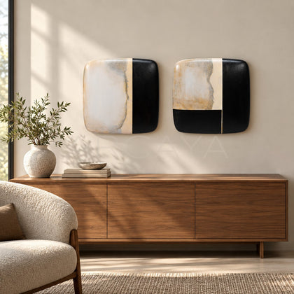 Wall Art Set 2509D0077 - main