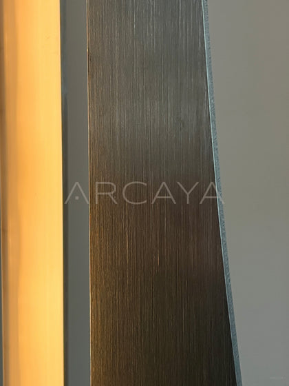 Sens Tower Floor Lamp - scene