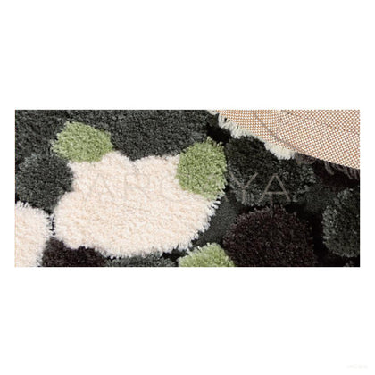 Custom Hand Tufted Rug Dsm P108 R F 23 12011 8 2 - detail