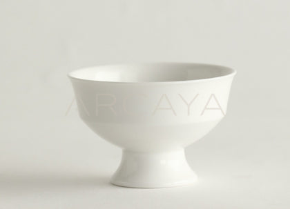 Sunxun Collab Footed Dessert Cup - scene