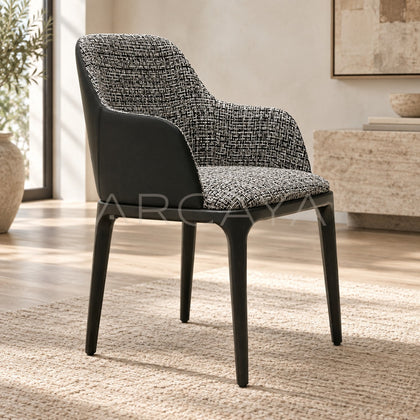 Dining Chair C47 - scene