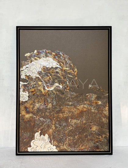 Decorative Wall Art Lifestyle 100 - scene