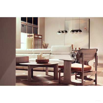 Solo Coffee Chair Corner - scene