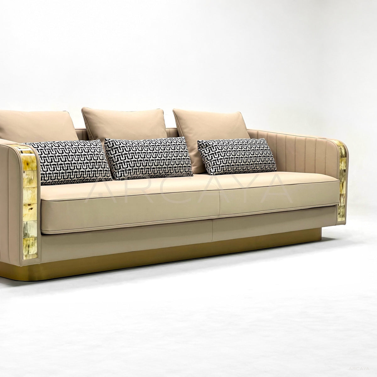 Italian Sofa - main