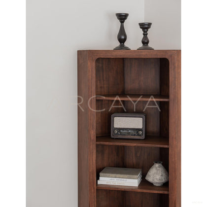 Zhuguang Display Cabinet - scene