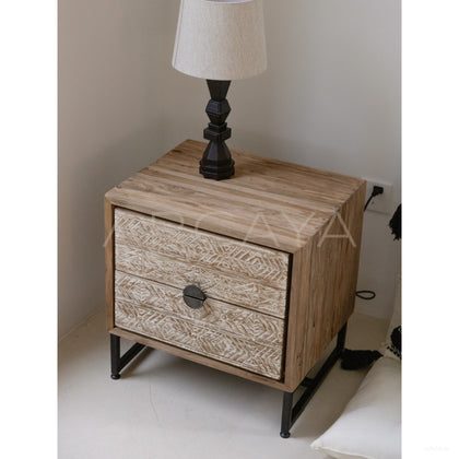Century Series Cabinet - scene