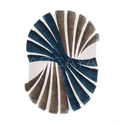 Custom Hand Tufted Rug Dsm P045 C06 - main