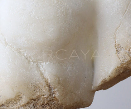 Venus Sculpture Ornament - scene