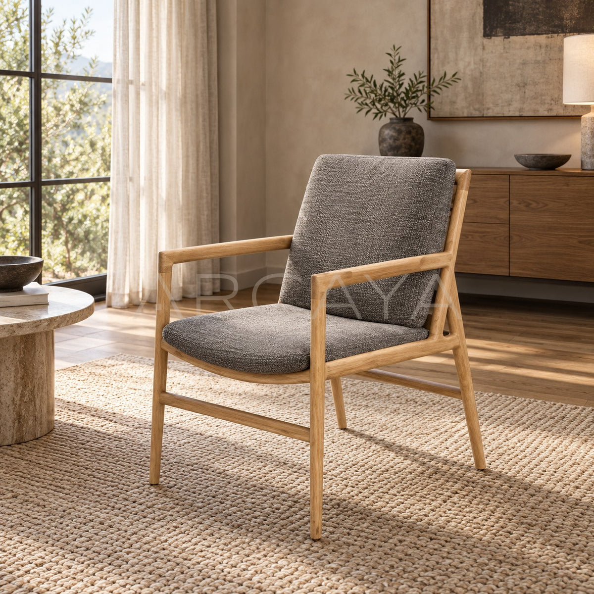 Chair Ease in detail
