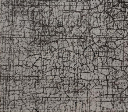 Mixed Media Wall Art 2509D0068 - detail