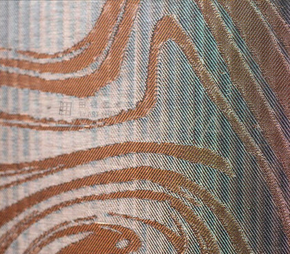 Mixed Media Wall Art 2509H0097 - detail