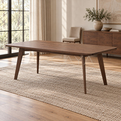 Dining Table E 37 - scene